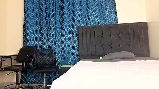 The Ebony Mistress online show from August 7, 7:16 pm