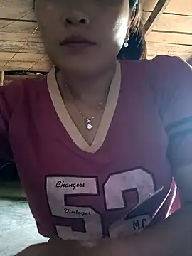 Snapshot of Fjnzjk chatting on July 3, 10:43 am Fjnzjk online show from July 3, 10:43 am