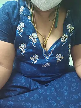 Tamil-kaviya98 online show from June 18, 8:58 am