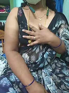 Tamil-kaviya98 online show from July 5, 5:31 pm