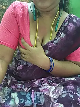 Tamil-kaviya98 online show from July 31, 6:35 am