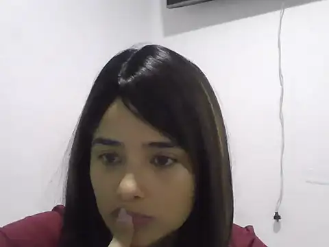 Snapshot of micaelamoreno18 chatting on July 18, 6:01 pm micaelamoreno18 online show from July 18, 6:01 pm