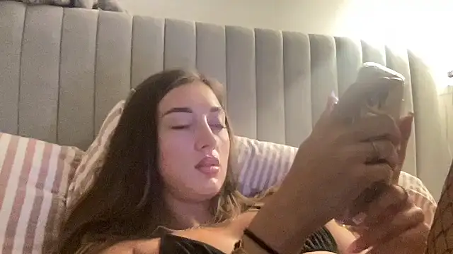 Stripper SofiaX online show from June 3, 11:46 am