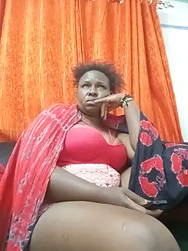FayEbony2 online show from June 3, 9:45 am