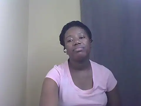 Snapshot of KESH_1 chatting on July 18, 12:48 am KESH 1 online show from July 18, 12:48 am