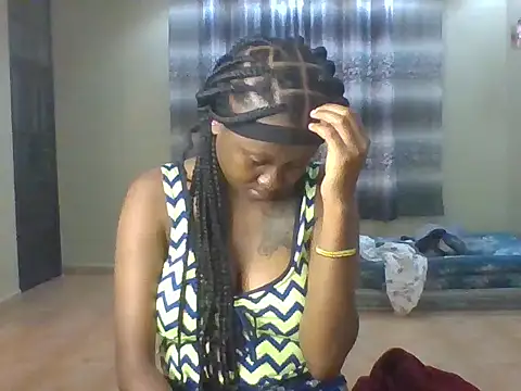 Snapshot of _Empress chatting on June 17, 5:58 pm Empress online show from June 17, 5:58 pm