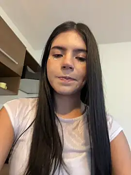 Eilie xxx online show from July 17, 3:29 pm