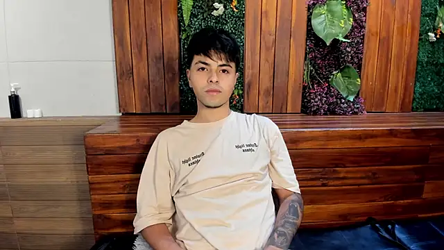 FedeViale online show from June 26, 3:44 am