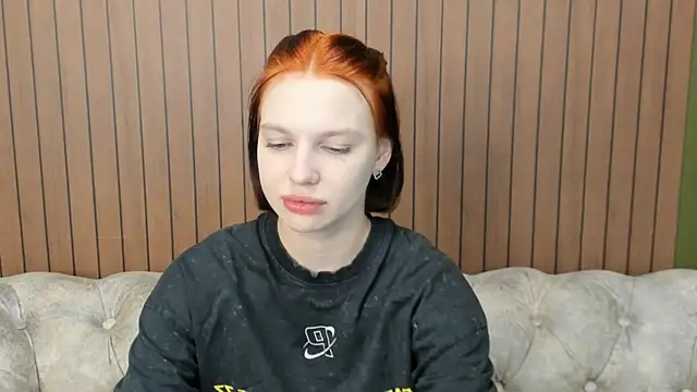 Nora Finch online show from June 16, 10:18 am