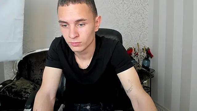 SamsonBev online show from June 5, 5:58 am
