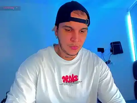 jacob lautnerr online show from July 16, 10:05 pm