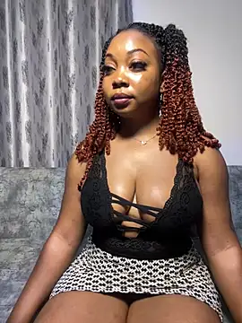 Hot Candyy  online show from July 17, 7:37 am