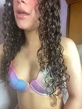 Juliana pink18 online show from June 19, 5:45 am