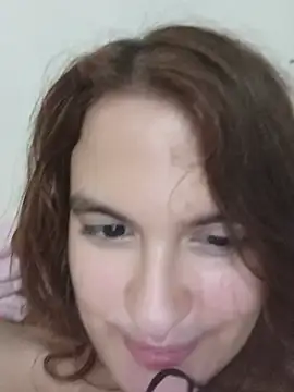 Snapshot of cerezarosa69 chatting on May 30, 5:26 am cerezarosa69 online show from May 30, 5:26 am