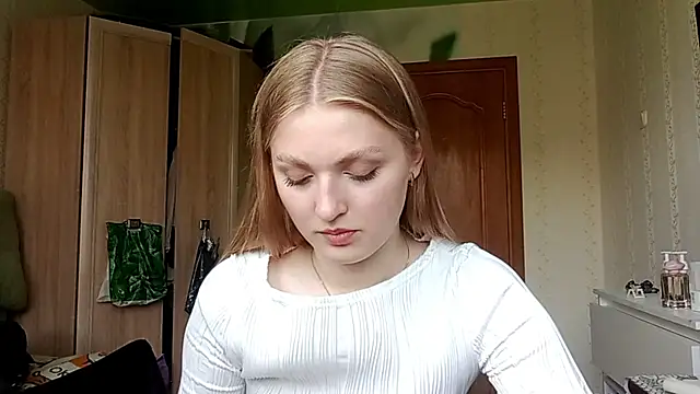 NorineGressett online show from June 4, 3:18 pm