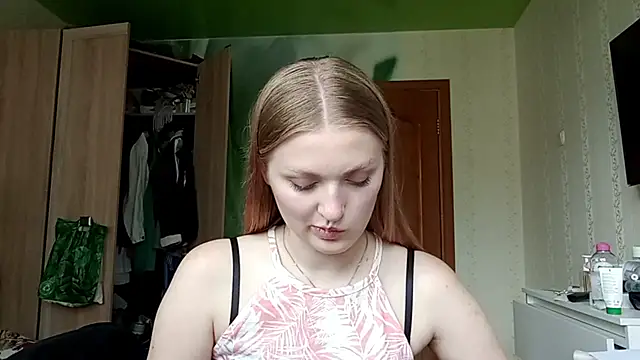 NorineGressett online show from June 16, 11:24 am