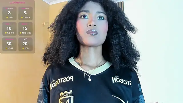 Lissa Blaze online show from July 15, 11:04 am