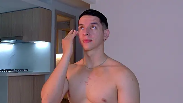 zanedawson  online show from July 15, 11:21 pm