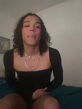 AphrodisiaEthereal online show from May 29, 3:48 am
