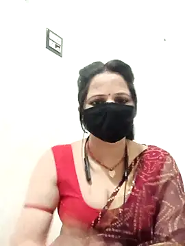 Snapshot of Karishma_bhabi3 chatting on June 2, 7:43 am Karishma bhabi3 online show from June 2, 7:43 am