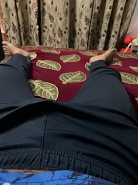 vipin6711 online show from July 18, 1:04 pm