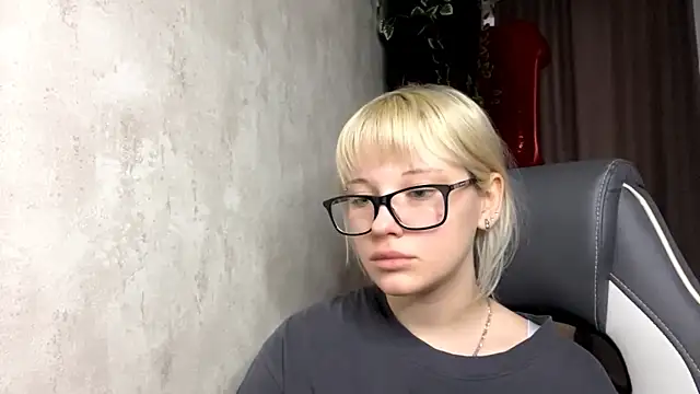 AngelicaMells online show from May 30, 2:36 pm