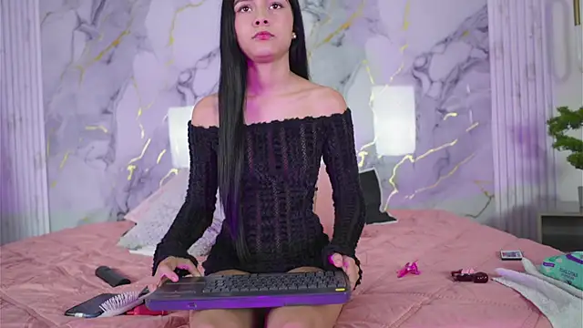 Tiffany yu online show from June 2, 1:24 pm