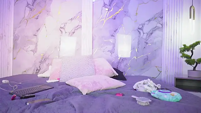 Tiffany yu online show from June 3, 2:33 pm