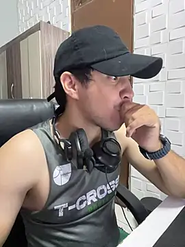 Fer Ti online show from July 18, 1:54 am