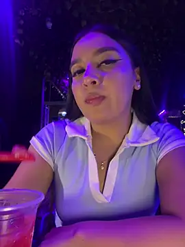 HaileyBieber  online show from June 12, 12:09 am