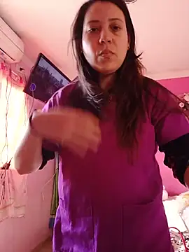 Maira73 online show from June 3, 3:06 pm