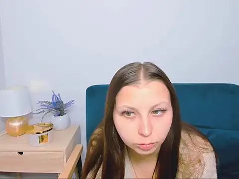 MillySeductive online show from June 3, 3:28 pm