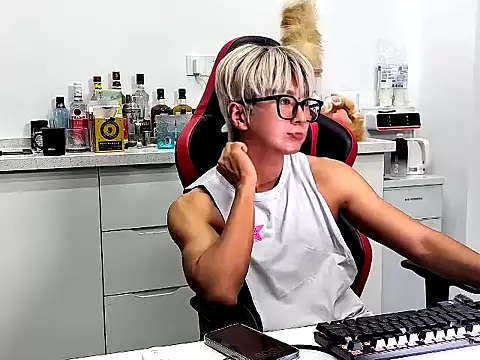 Snapshot of JSXHuan chatting on June 20, 4:21 pm JSXHuan online show from June 20, 4:21 pm
