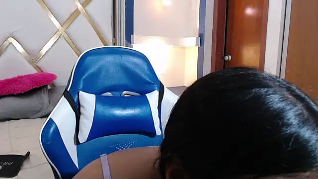 Slendy club online show from June 2, 2:19 pm