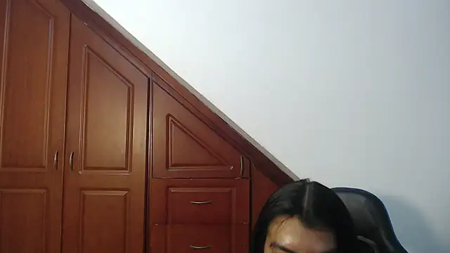 Snapshot of Slendy_club chatting on July 6, 9:17 pm Slendy club online show from July 6, 9:17 pm