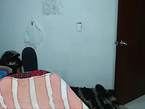 Snapshot of kervs_id chatting on June 24, 5:01 pm kervs id online show from June 24, 5:01 pm