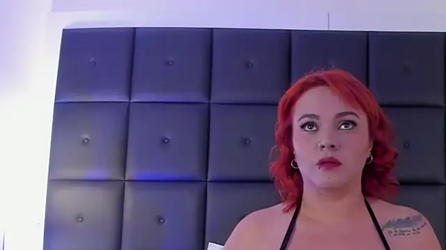 Snapshot of samantha_rouge chatting on July 14, 7:30 pm samantha rouge online show from July 14, 7:30 pm