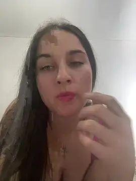 Javimaureen online show from June 30, 12:55 am