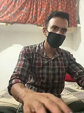 vipulreal online show from June 7, 4:55 pm
