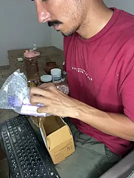 vipulreal online show from July 18, 5:06 pm