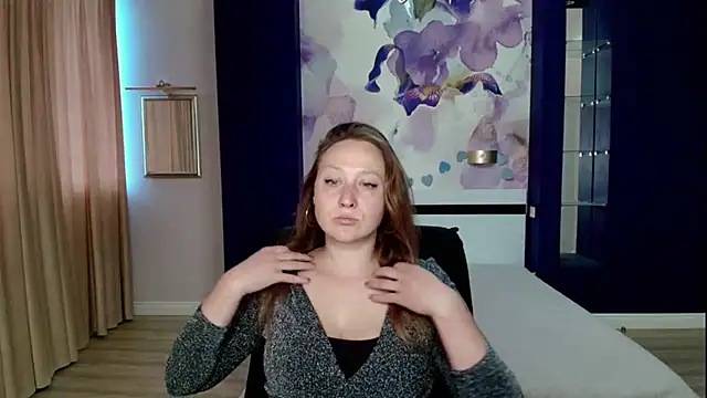 DiamonAria online show from June 3, 5:32 am