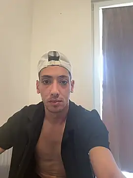 AdonysGOD online show from June 3, 11:02 am