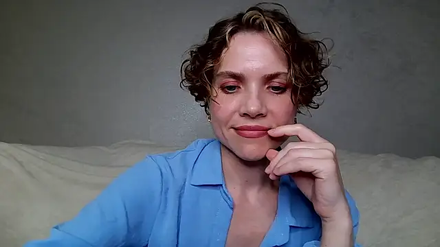 NatalieMoses online show from July 7, 7:51 pm