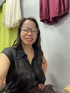 Snapshot of honghong_mother chatting on June 15, 3:09 am honghong mother online show from June 15, 3:09 am