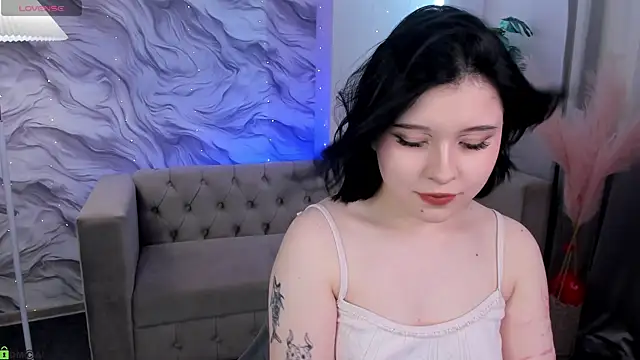 Snapshot of Kylie-Voss chatting on July 20, 2:59 am Kylie-Voss online show from July 20, 2:59 am