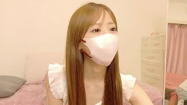 miraichan  online show from June 3, 11:13 am
