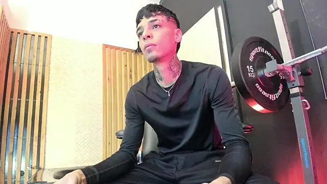 Snapshot of Yeidonn chatting on July 7, 3:42 am Yeidonn online show from July 7, 3:42 am