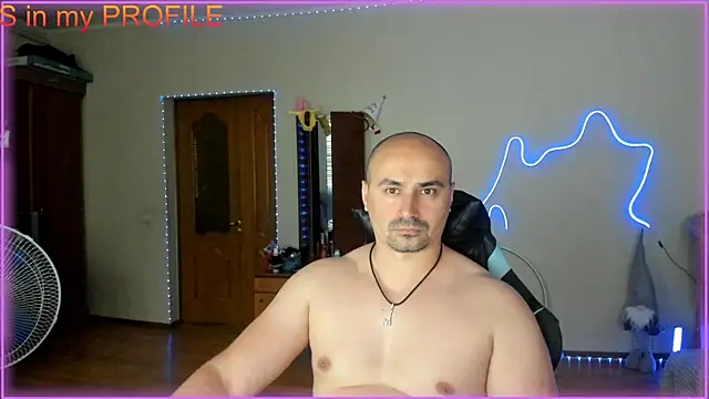 -SexyDaddy- online show from June 3, 4:12 pm