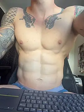 paulthompson  online show from July 25, 3:42 pm