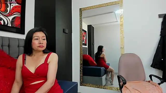 HelenaQuintana online show from June 3, 8:14 pm